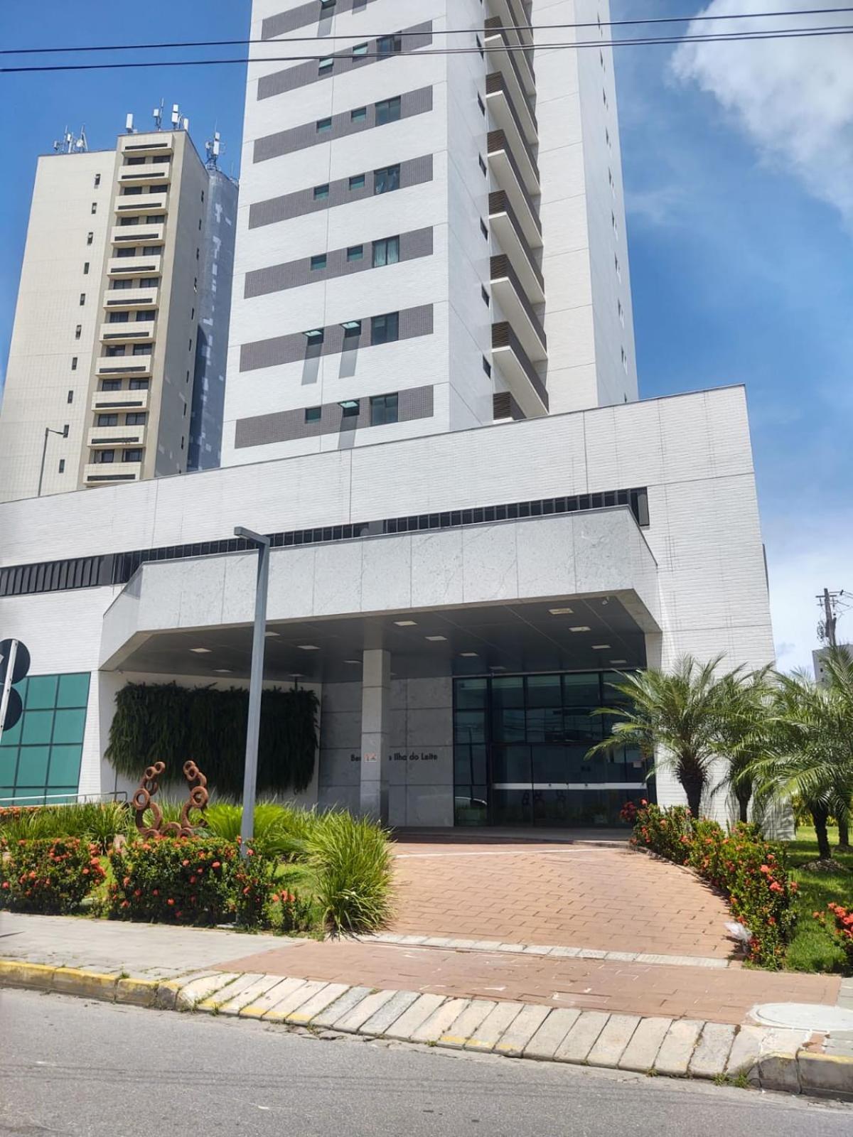 Class Ilha Do Leite 3206 Recife
