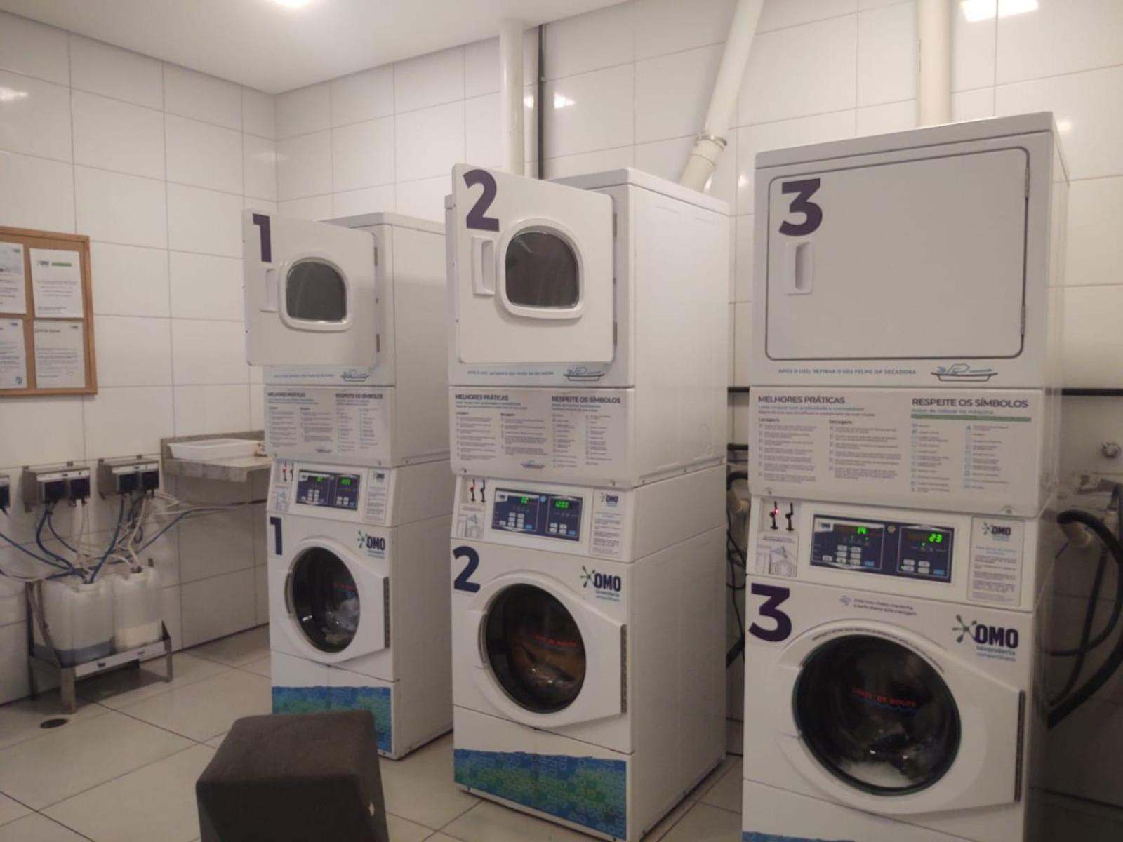 公寓 Class Ilha Do Leite 3206 Recife