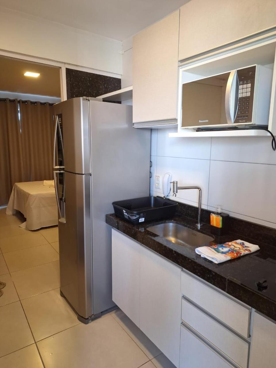 Class Ilha Do Leite 3206 公寓
