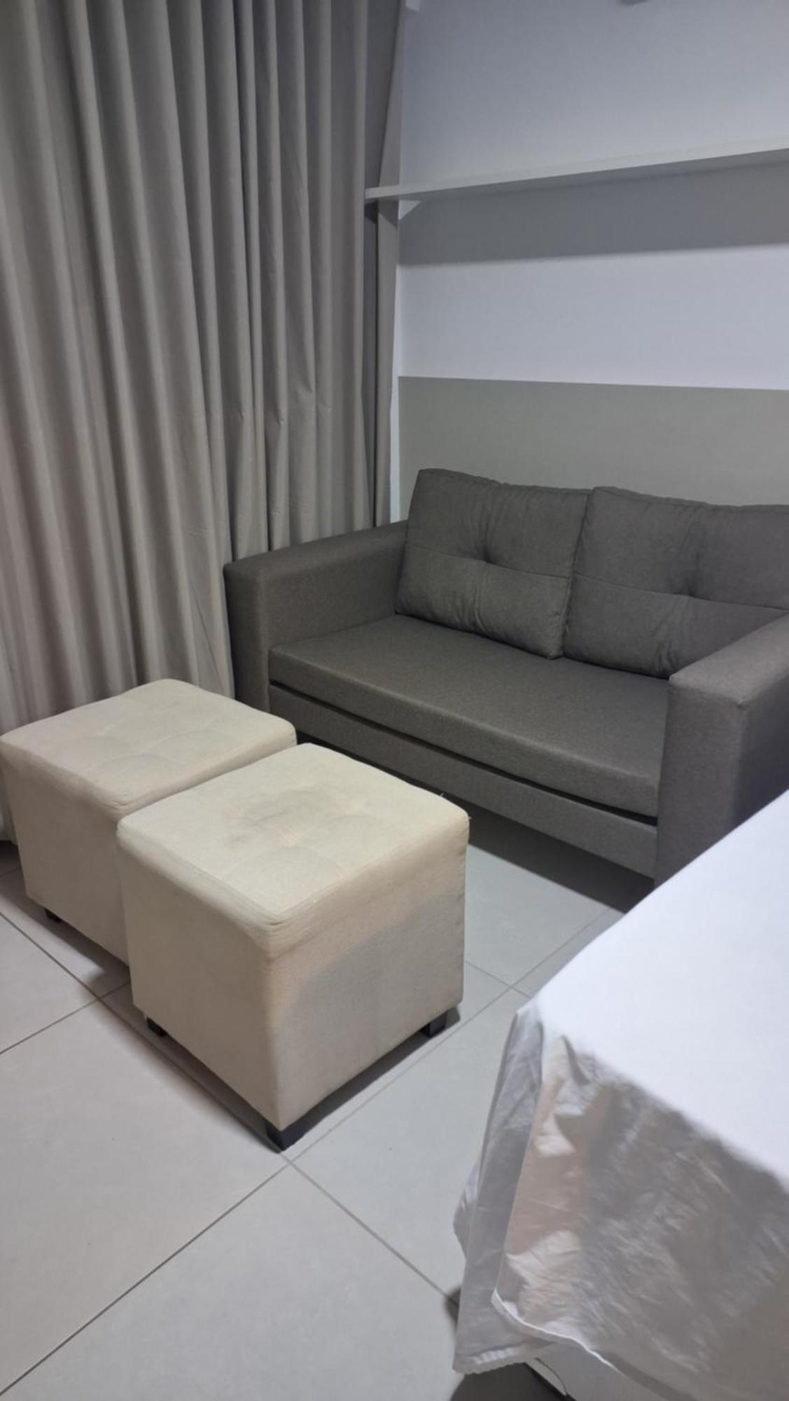 Class Ilha Do Leite 3206 公寓