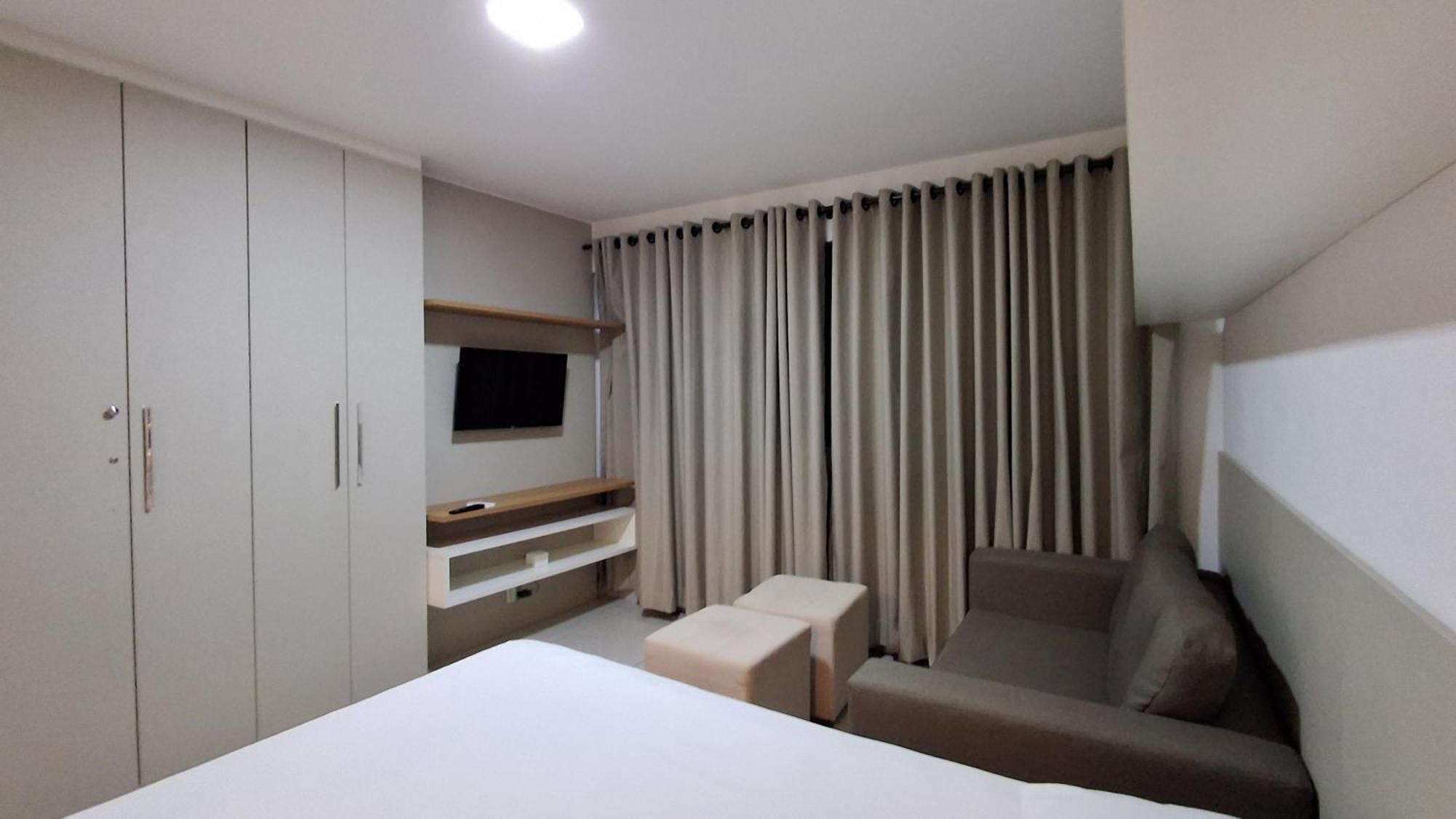 公寓 Class Ilha Do Leite 3206