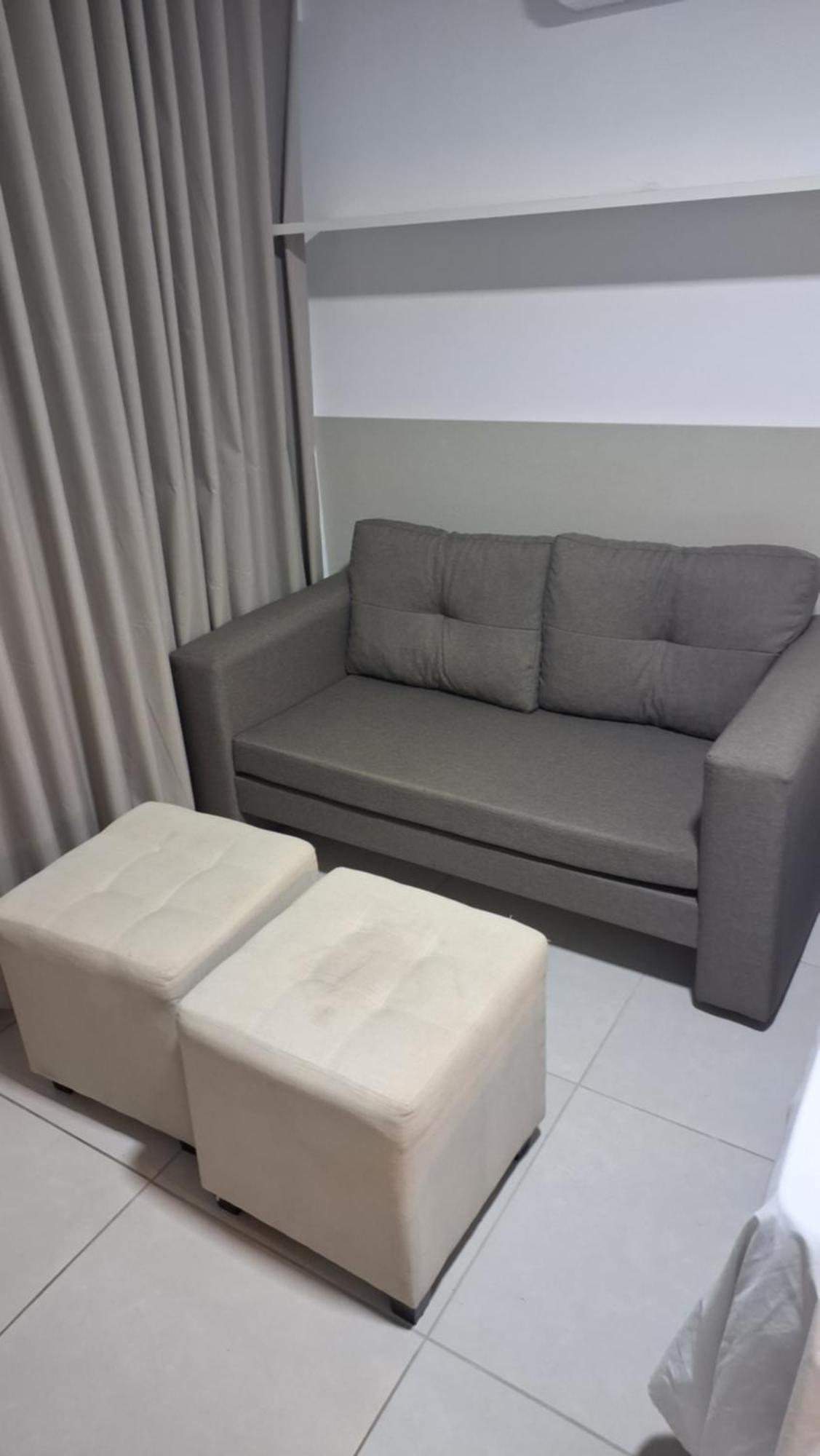 Class Ilha Do Leite 3206 公寓